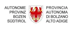 Autonome Provinz Bozen Südtirol
