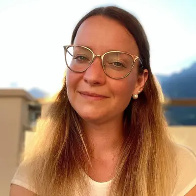 Sonia Anna Plank - Gemeinde Hafling