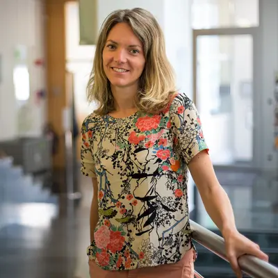 Astrid Weiss - Südtiroler Bauernbund