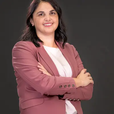 Astrid Schweigl - Raiffeisenverband Südtirol