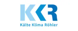 KKR - Kälte Klima Röhler