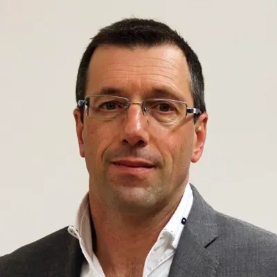 Reinhold Weger - Gemeinde Terenten