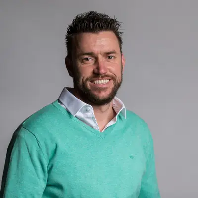 Stephan Hölzl - Rasenfix