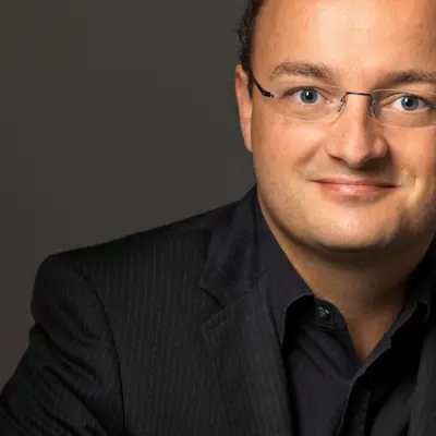 Harry Gatterer - Zukunftsinstitut