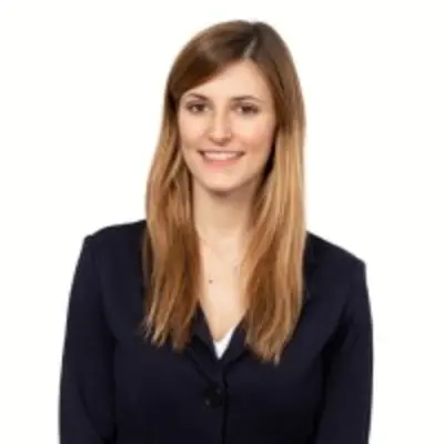 Sonia Barani - Italienische Handelskammer für Deutschland