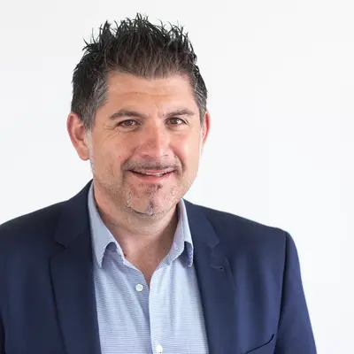 Franz Berretta - Stadtwerke Brixen