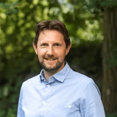 Zeno Christanell - Gemeinde Naturns