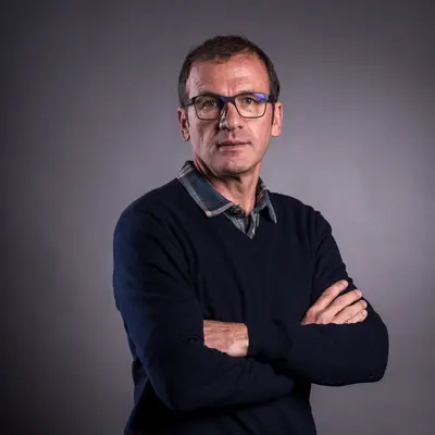 Manfred Huber - Karosserie Huber