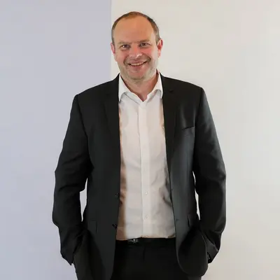 Norbert Gleirscher - Lebensraum Tirol Holding