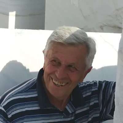 Burkhard Pohl - Göflaner Marmor