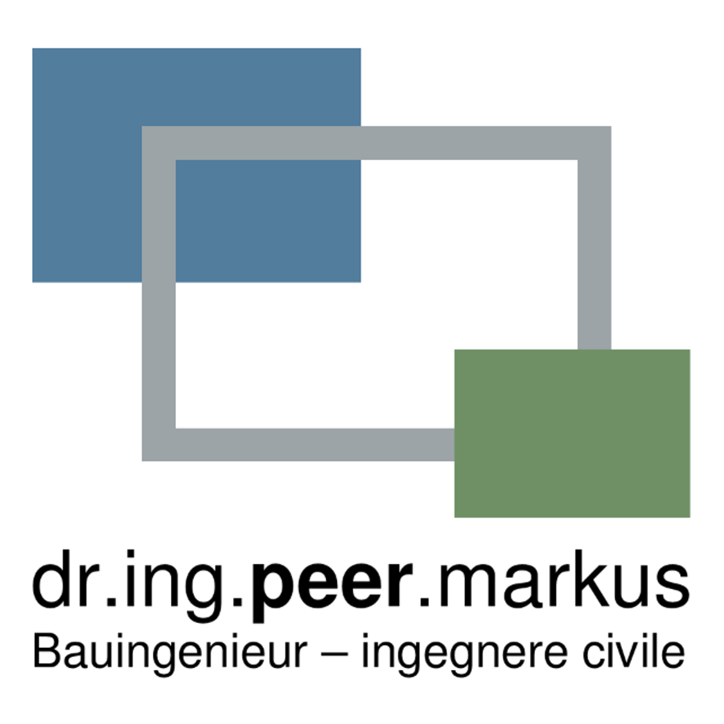 Dr. Ing. Markus Peer | Jahrelange Expertise zu Bauleitplänen in Südtirol